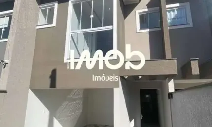 Geminado com 1 suíte + 2 quartos, itacolomi - piçarras