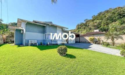 Casa com 3 quartos à venda no Recanto Feliz, Guaramirim 