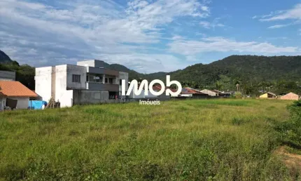 Lotes disponíveis no bairro rio hern, schroeder - sc