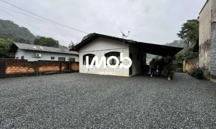 Casa com 3 quartos à venda no Jaraguá 99, Jaraguá do Sul 