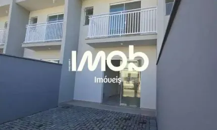 Casa com 2 quartos à venda no Três Rios do Sul, Jaraguá do Sul 