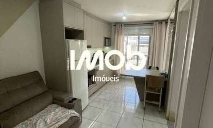 Apartamento com 2 quartos à venda no Três Rios do Sul, Jaraguá do Sul 