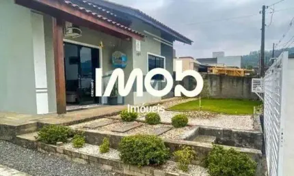 Casa com 2 quartos à venda no Três Rios do Sul, Jaraguá do Sul 
