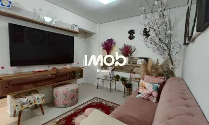 Apartamento com 2 quartos à venda no Centro, Guaramirim 