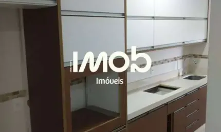 Apartamento com 2 quartos à venda em Bananal do Sul, Guaramirim 