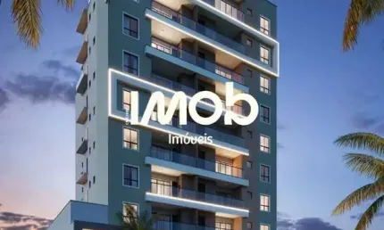 Apartamento com 1 suíte + 1 Quarto, Centro de Jaraguá