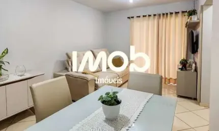 Apartamento com 2 quartos à venda no Baependi, Jaraguá do Sul 