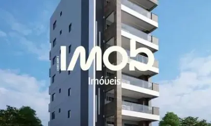 Apartamento com 3 quartos à venda no Itajubá, Barra Velha 