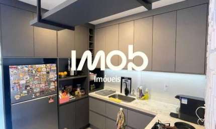 Casa Geminada com 1 suíte + 2 quartos, Nereu Ramos - Jaraguá do Sul