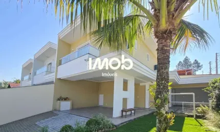 Casa com 3 quartos à venda no Jaraguá Esquerdo, Jaraguá do Sul 