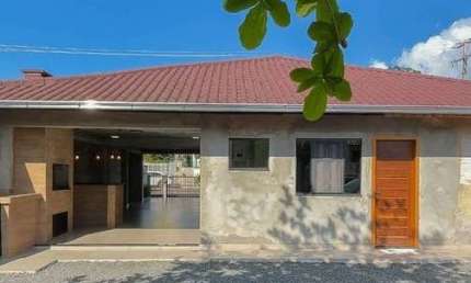 Casa com 3 quartos à venda no Santo Antônio, Jaraguá do Sul 