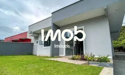 Casa com 2 quartos à venda no Três Rios do Sul, Jaraguá do Sul 