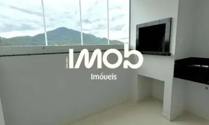 Apartamento com 2 quartos à venda no Rau, Jaraguá do Sul 