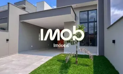 Casa com 3 quartos à venda no Nereu Ramos, Jaraguá do Sul 