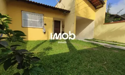 Casa Geminada com 3 quartos, Ilha da Figueira - Guaramirim