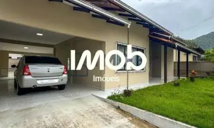 Casa com 3 quartos à venda no Amizade, Jaraguá do Sul 