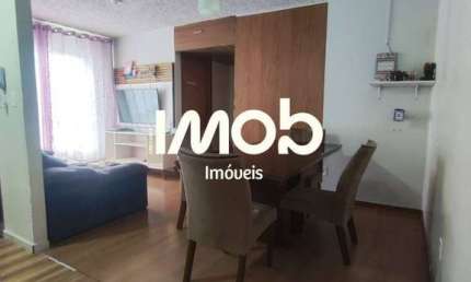 Apartamento com 2 quartos, Santa Luzia - Jaraguá do Sul
