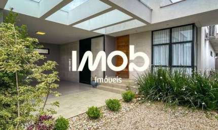 Casa com  1 suíte + 2 quartos, Três Rios do Sul - Jaraguá do Sul