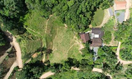 Chácara / sítio com 5 quartos à venda na Pedra Amolar, Corupá 