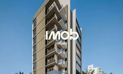 Apartamento com 2 quartos à venda no Armação, Penha 