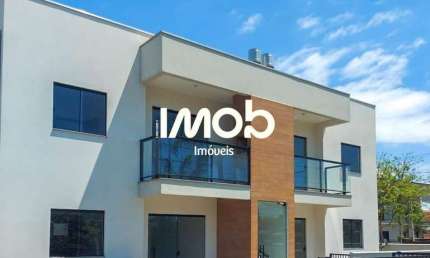Apartamento com 2 quartos à venda no Itajubá, Barra Velha 