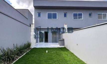 Casa com 2 quartos à venda no Tifa Martins, Jaraguá do Sul 