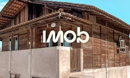 Casa com 5 quartos à venda no Avaí, Guaramirim 