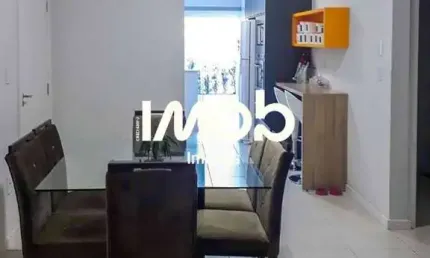 Apartamento com 1 suíte + 1 quarto, Tifa Martins - Jaraguá do Sul