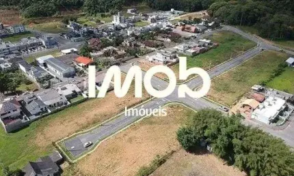 Terreno à venda no João Pessoa, Jaraguá do Sul 