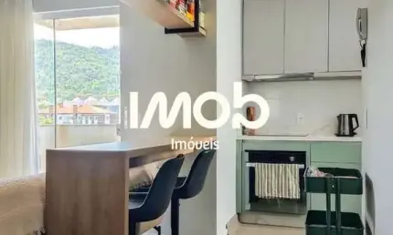 Apartamento com 2 quartos, São Luís - Jaraguá do Sul