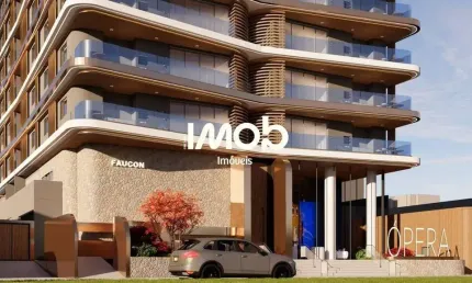 Apartamento à venda na Vila Nova, Jaraguá do Sul 