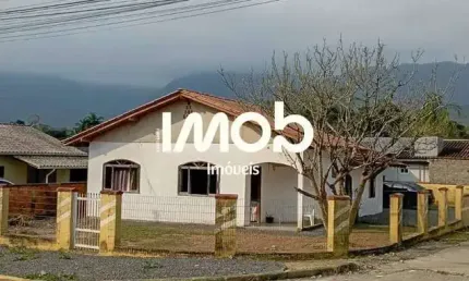 Casa com 4 quartos à venda no Santa Luzia, Jaraguá do Sul 