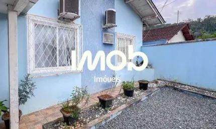 Casa com 3 quartos à venda no Tifa Martins, Jaraguá do Sul 