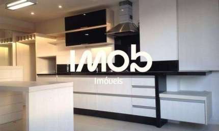Apartamento com 2 quartos à venda no Centro, Jaraguá do Sul 