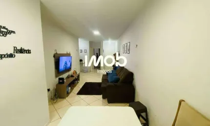 Apartamento com 1 suíte + 2 quartos, Vila Nova - Jaraguá do Sul