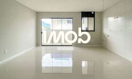 Apartamento com 3 quartos, Jaraguá Esquerdo - Jaraguá do Sul