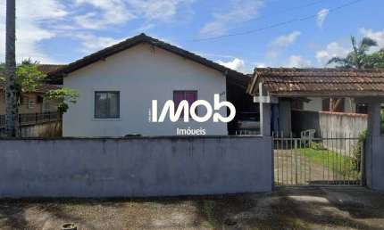 Terreno à venda no Itajubá, Barra Velha 