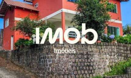 Casa com 3 quartos à venda no Rau, Jaraguá do Sul 