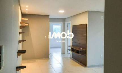 Apartamento com 2 quartos, Tifa Martins - Jaraguá do Sul