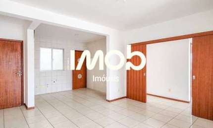 Apartamento com 3 quartos à venda no Centro, Jaraguá do Sul 