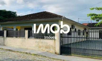 Casa com 3 quartos à venda no Avaí, Guaramirim 