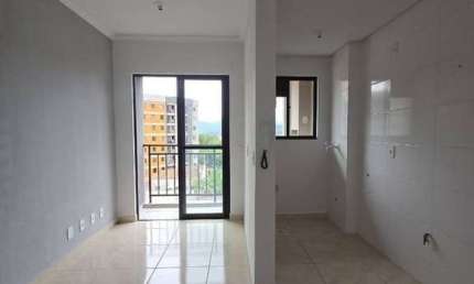 Apartamento com 2 quartos, Ilha da Figueira - Jaraguá do Sul