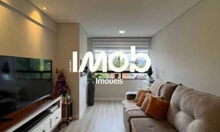 Apartamento com 2 quartos, Amizade - Jaraguá do Sul