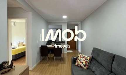 Apartamento com 2 quartos, Jaraguá Esquerdo - Jaraguá do Sul