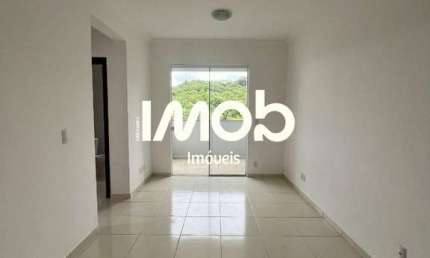Apartamento com 2 quartos, Amizade - Jaraguá do Sul