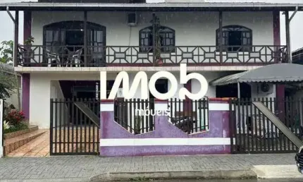 Casa com 4 quartos à venda no Centenário, Jaraguá do Sul 