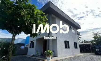 Casa com 4 quartos à venda no Jaraguá 84, Jaraguá do Sul 