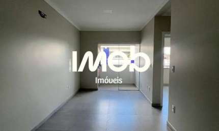 Apartamento com 1 suíte + 1 quarto , Santo Antônio - Jaraguá do Sul