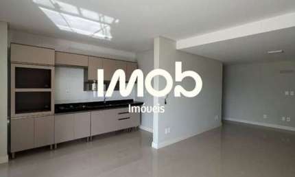 Apartamento com 1 suíte + 2 quartos, Nova Brasília - Jaraguá do Sul