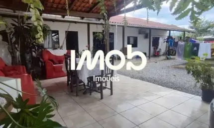 Casa com 2 quartos à venda no Jaraguá 99, Jaraguá do Sul 